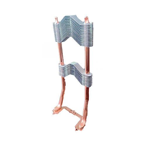 脱毛仪散热器