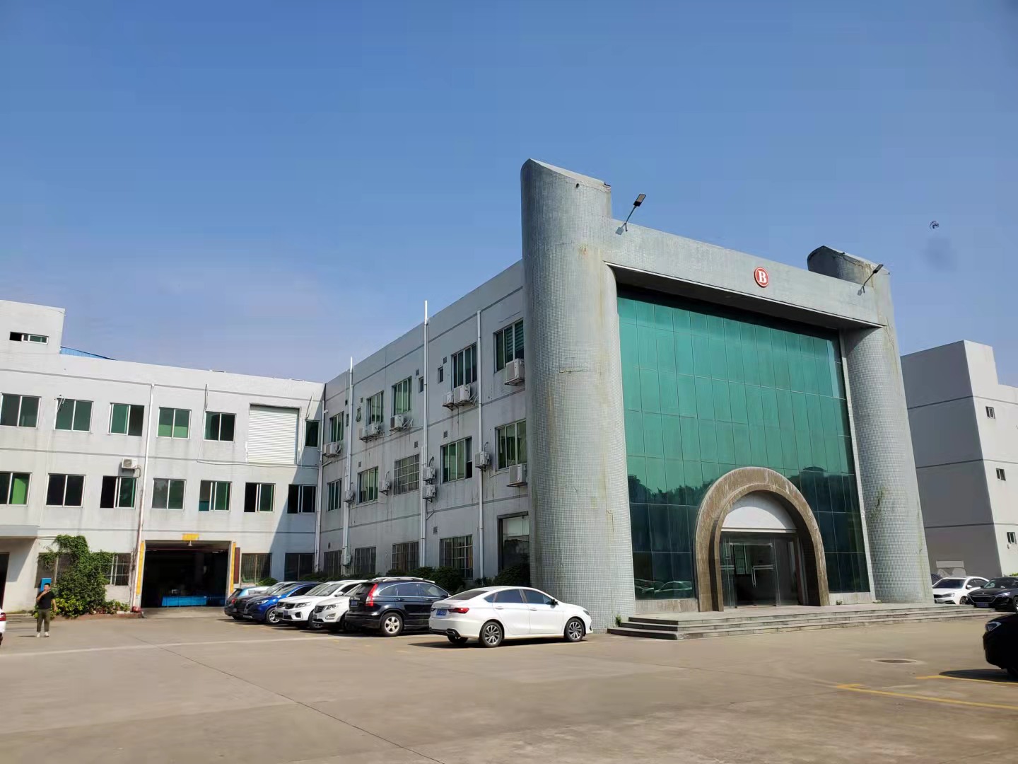 公司實(shí)景